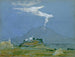 Paesaggio di Camaldoli - Arthur Bowen Davies — vista dell’opera