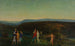 Soirée d'estate - Arthur Bowen Davies — vista dell’opera