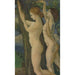 Foglie tremolanti dolci - Arthur Bowen Davies — vista dell’opera