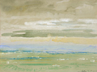 Véga - Arthur Bowen Davies — vista dell’opera