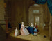 Bambini in un interno - Arthur Devis — vista dell’opera