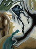 Fantasia di cortile - Arthur Dove — vista dell’opera