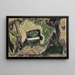 Auto dall'altro lato della strada - Arthur Dove — quadro incorniciato alla parete