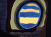 Par la fenêtre - Arthur Dove — vista dell’opera
