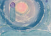 Lever de soleil I - Arthur Dove — vista dell’opera