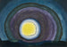 Lever de soleil III - Arthur Dove — vista dell’opera