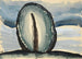 Albero - Arthur Dove — vista dell’opera