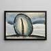 Albero - Arthur Dove — quadro incorniciato alla parete