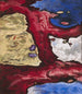 Forme di alberi e acqua - Arthur Dove — vista dell’opera