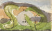 Paesaggio senza titolo - Arthur Dove — vista dell’opera