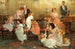 Sedie musicali - Arthur Drummond — vista dell’opera