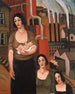 Industria - Arthur Durston — vista dell’opera