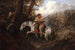 Vita alla frontiera americana - Arthur Fitzwilliam Tait — vista dell’opera