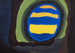 Par la fenêtre - Arthur Garfield Dove — vista dell’opera