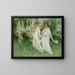 Innocence - Arthur Hacker — quadro incorniciato alla parete