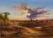 La Via Appia Campagna Romana - Arthur John Strutt — vista dell’opera