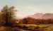 Paesaggio del Berkshire - Arthur Parton — vista dell’opera