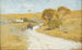 À Templestowe - Arthur Streeton — vista dell’opera