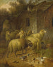 Scène rurale - Arthur Trevethin Nowell — vista dell’opera