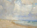 Dopo la tempesta ad Amagansett - Arthur Turnbull Hill — vista dell’opera