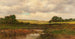 Ombre di nuvole - Arthur Turnbull Hill — vista dell’opera