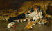 Indolence - Arthur Wardle — vista dell’opera