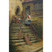 Domenica mattina - Arthur Wasse — vista dell’opera