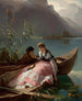 Rendez-vous - Arthur von Ramberg — vista dell’opera