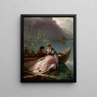 Arthur von Ramberg - Rendevous.webp