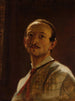 Autoritratto - Artur Grottger — vista dell’opera