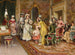 L'attesa - Arturo Ricci — vista dell’opera