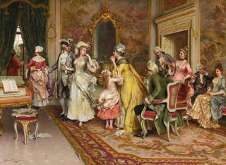 Arturo Ricci - Lattesa.webp