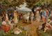 Cavallo del destino - Arturs Baumanis — vista dell’opera