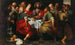 La Cène - Artus Wolfaerts e Atelier — vista dell’opera
