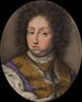 Charles XI, re di Svezia - Arvid Karlsteen — vista dell’opera