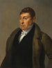 Marquis de Lafayette - Ary Scheffer — vista dell’opera