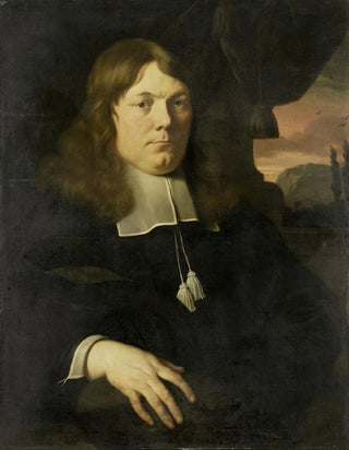 Ary de Vois - Portrait of a Man.webp