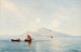 Punta Campanella - Ascan Lutteroth — vista dell’opera