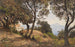 Vista del Sud - Ascan Lutteroth — vista dell’opera