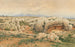 Syracuse - Ascan Lutteroth — vista dell’opera