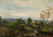 Vista della valle - Asher Brown Durand — vista dell’opera
