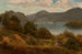 Lac George - Asher Brown Durand — vista dell’opera