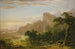 Paesaggio, scena di Thanatopsis - Asher Brown Durand — vista dell’opera