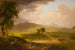 Vista di Rutland, Vermont - Asher Brown Durand — vista dell’opera