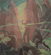Aspects de la vie nègre: Chanson des tours - Aaron Douglas — vista dell’opera