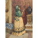 La Miniature - Attilio Simonetti — vista dell’opera