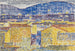 Vista su Firenze - August Babberger — vista dell’opera