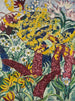 Fiori del giardino I - August Babberger — vista dell’opera
