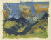 Paesaggio vicino al Scheerhorn - August Babberger — vista dell’opera