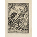 Libro di canti di Ludwig van Beethoven - August Babberger — vista dell’opera